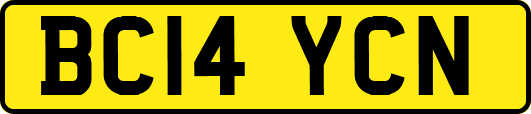 BC14YCN
