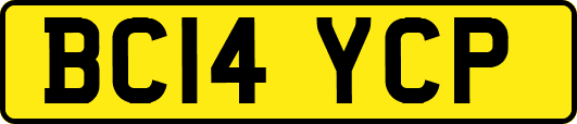 BC14YCP