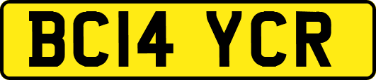 BC14YCR