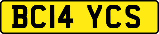BC14YCS