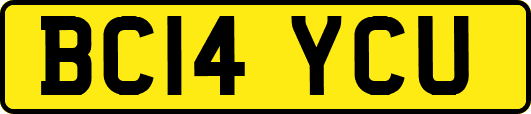BC14YCU