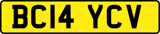 BC14YCV