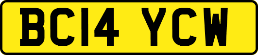 BC14YCW