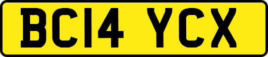 BC14YCX