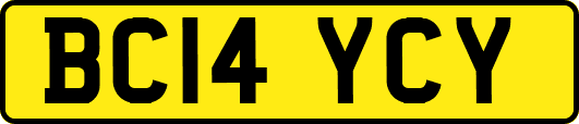 BC14YCY