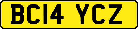 BC14YCZ