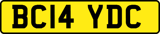 BC14YDC