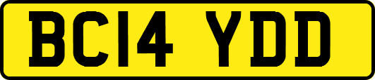 BC14YDD