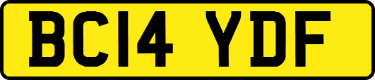 BC14YDF