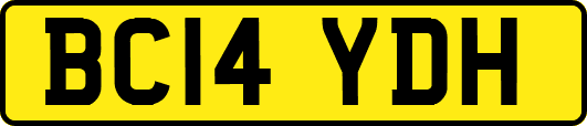 BC14YDH