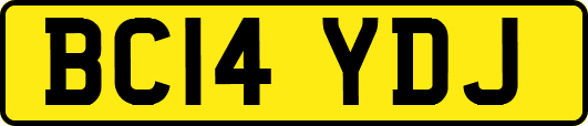 BC14YDJ