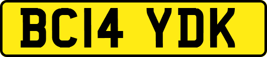 BC14YDK