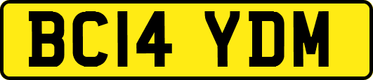 BC14YDM