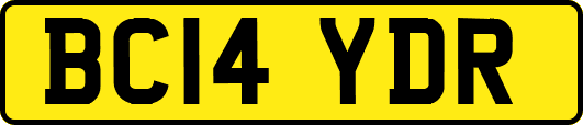 BC14YDR
