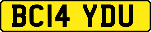 BC14YDU