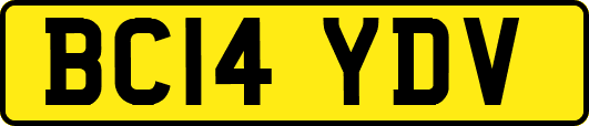 BC14YDV