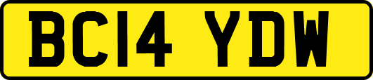 BC14YDW