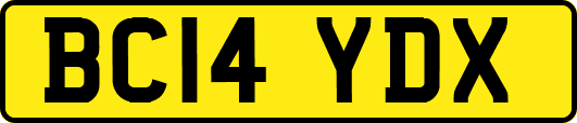 BC14YDX