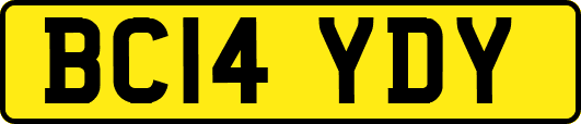 BC14YDY