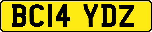 BC14YDZ