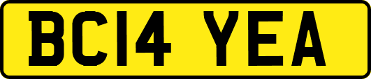 BC14YEA