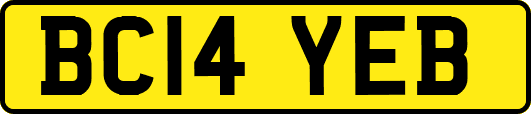 BC14YEB