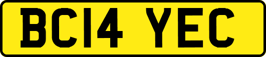 BC14YEC