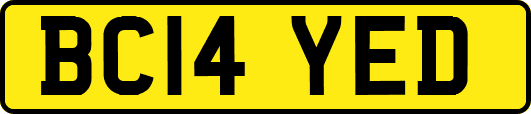 BC14YED