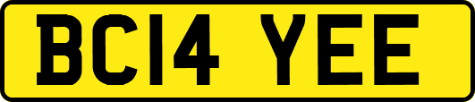 BC14YEE