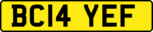 BC14YEF