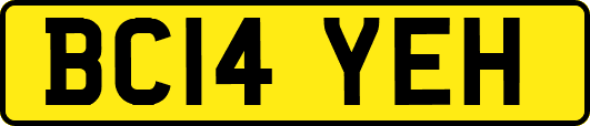BC14YEH
