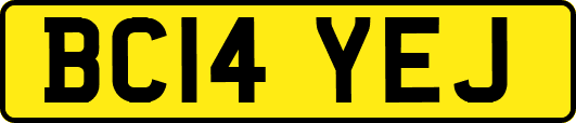 BC14YEJ