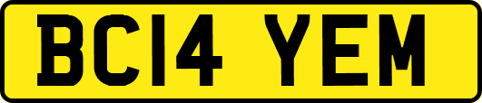 BC14YEM