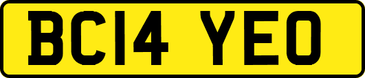 BC14YEO