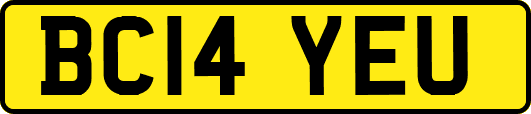 BC14YEU