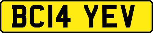 BC14YEV