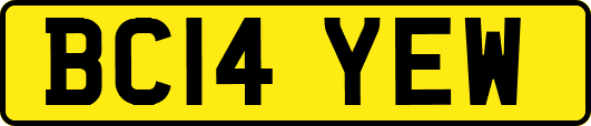 BC14YEW