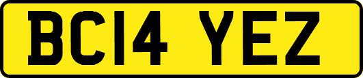 BC14YEZ