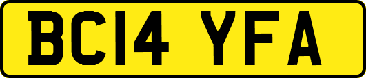 BC14YFA
