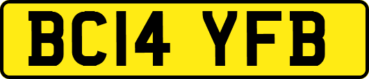 BC14YFB