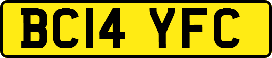BC14YFC
