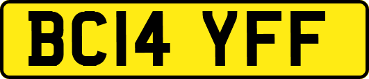 BC14YFF