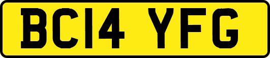 BC14YFG