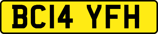 BC14YFH