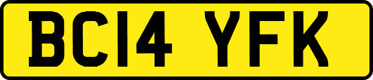 BC14YFK