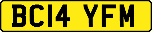 BC14YFM