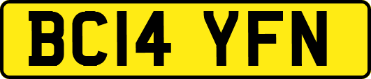 BC14YFN