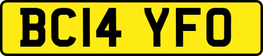 BC14YFO