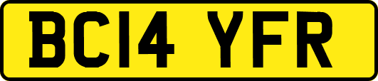 BC14YFR