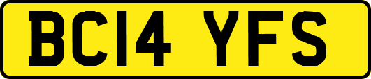 BC14YFS